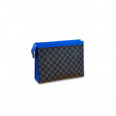 LOUIS VUITTON POCHETTE VOYAGE N00088 (26*20*5cm)
